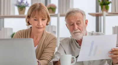 Key Considerations for Seniors to Ensure a  Secure and Fulfilling Future